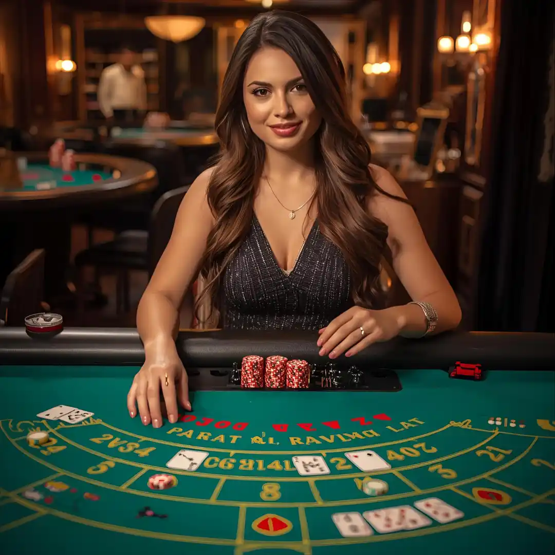 Baccarat