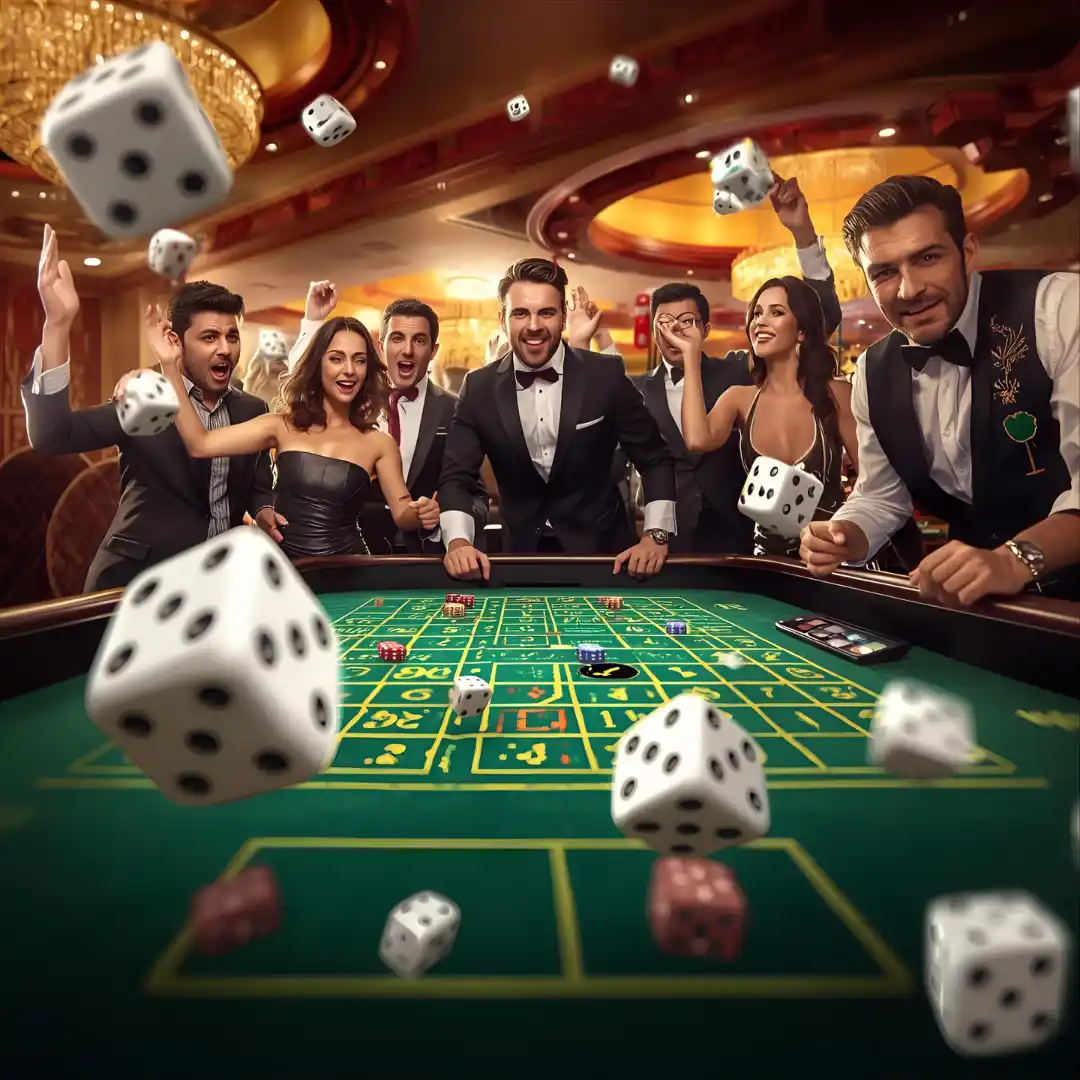 Casino Tables