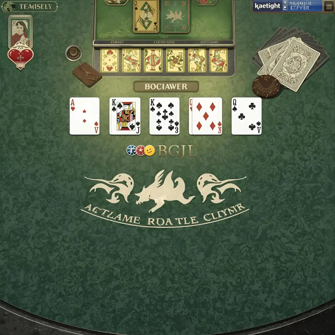 Rummy
