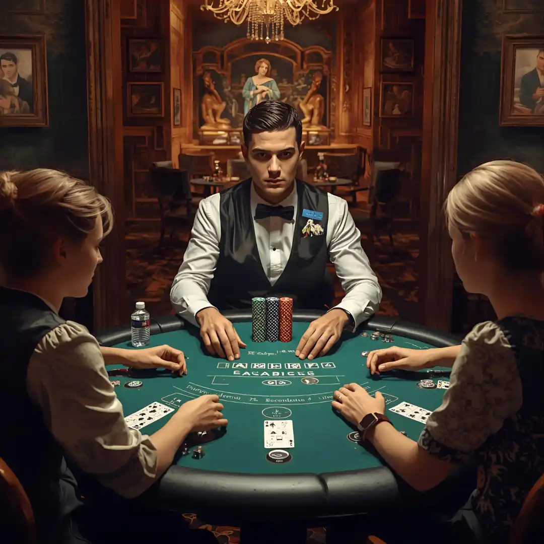 Poker