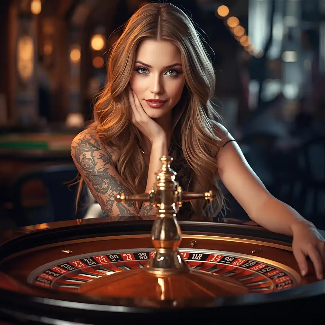 Roulette